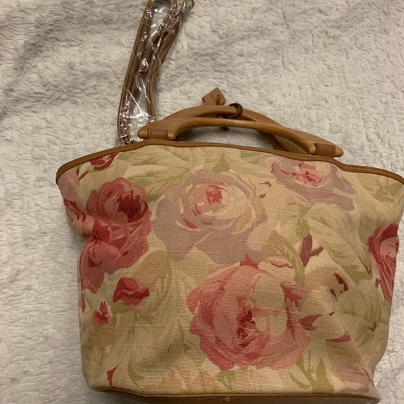 Fossil bag like new without tags 1954 - Picture 3 of 7